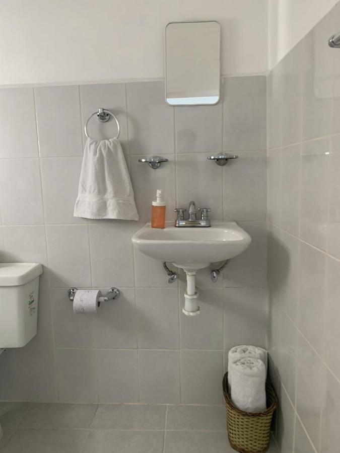 El Mexa Hostel Querétaro Dış mekan fotoğraf